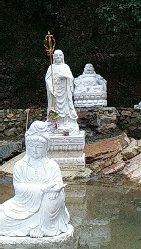 天竺山金龍寺|忉利天上寺